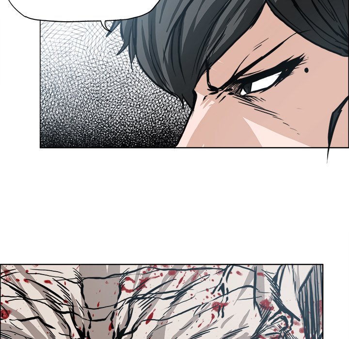 Boss in School Chapter 105 page 67 - Chapter 105