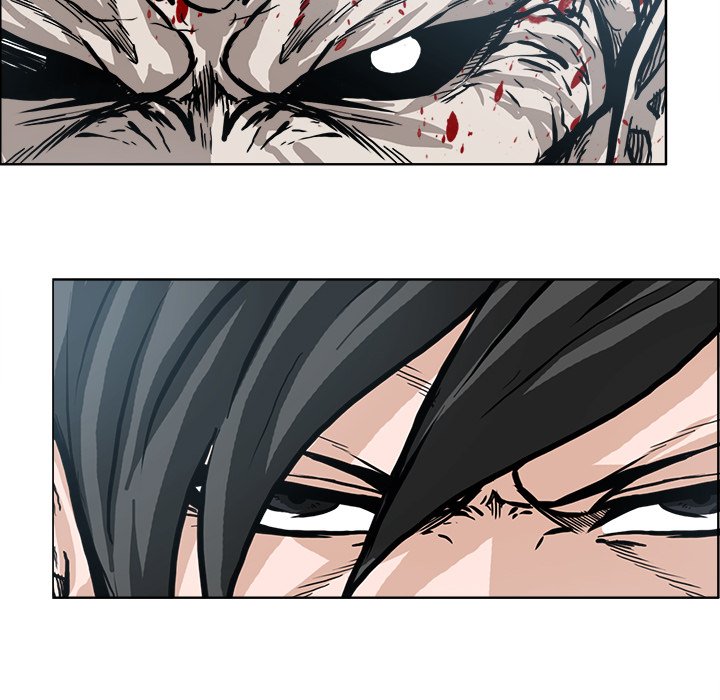 Boss in School Chapter 105 page 68 - Chapter 105