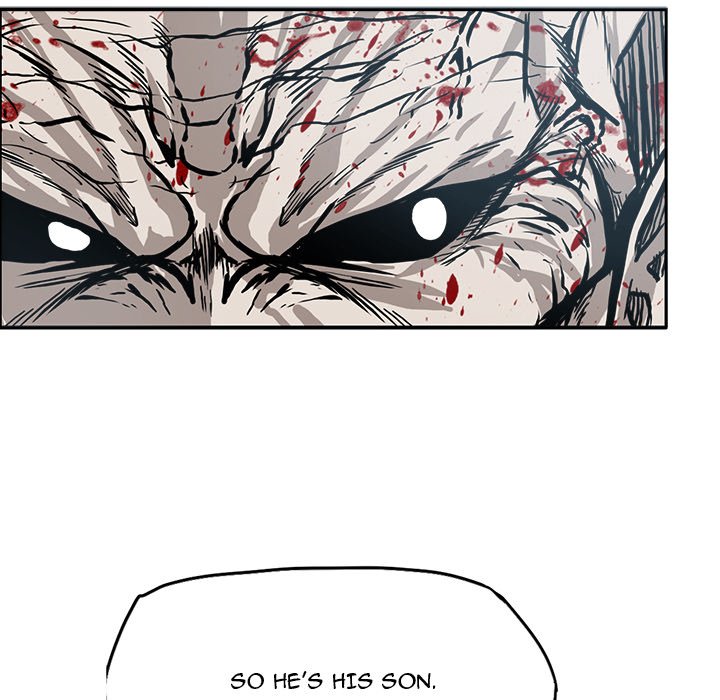 Boss in School Chapter 105 page 69 - Chapter 105