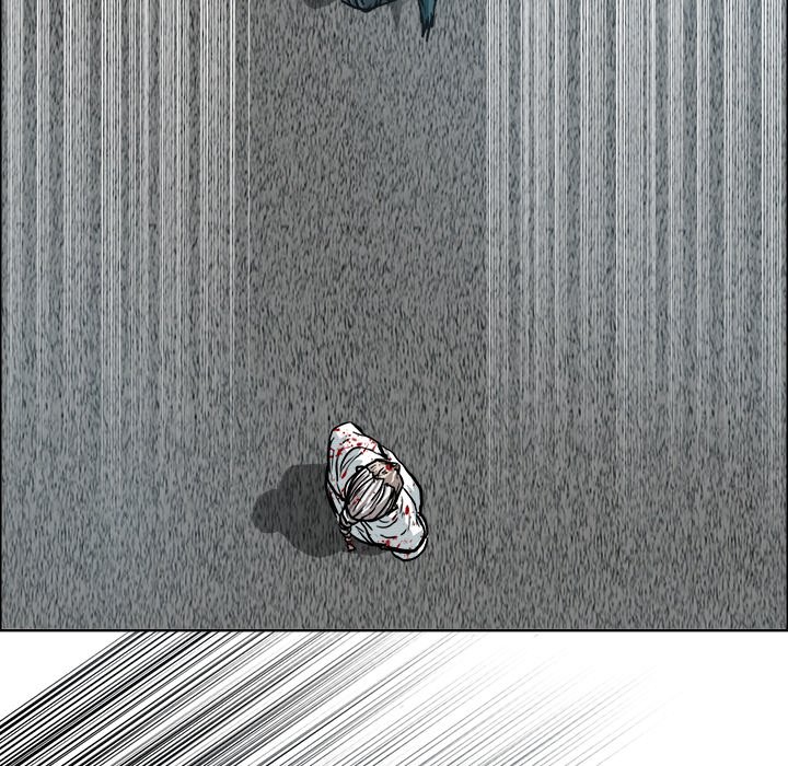 Boss in School Chapter 105 page 7 - Chapter 105