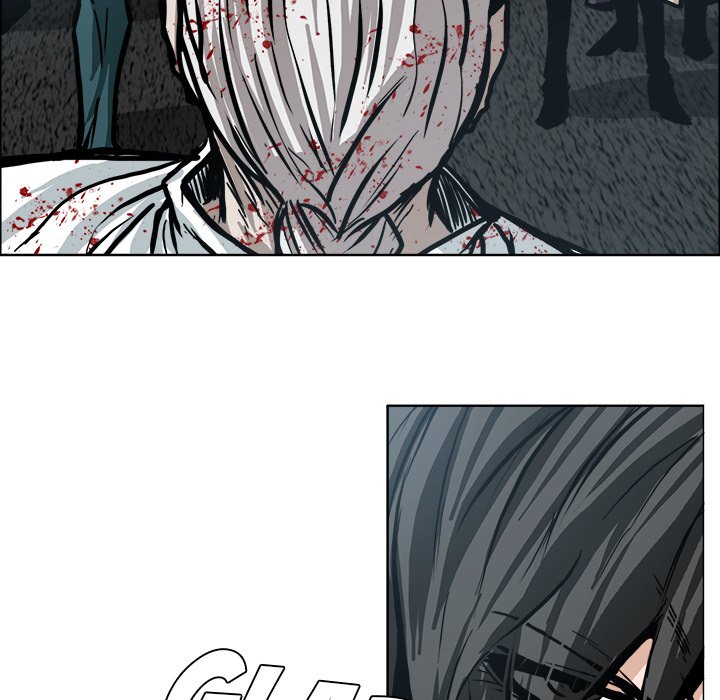 Boss in School Chapter 105 page 71 - Chapter 105