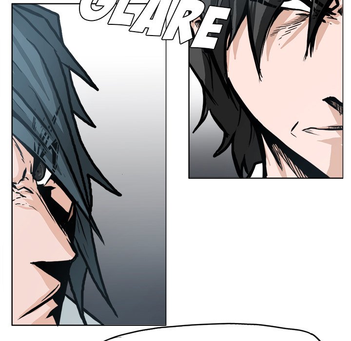 Boss in School Chapter 105 page 72 - Chapter 105