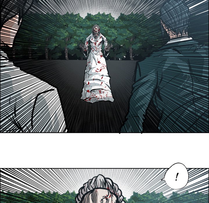 Boss in School Chapter 105 page 79 - Chapter 105