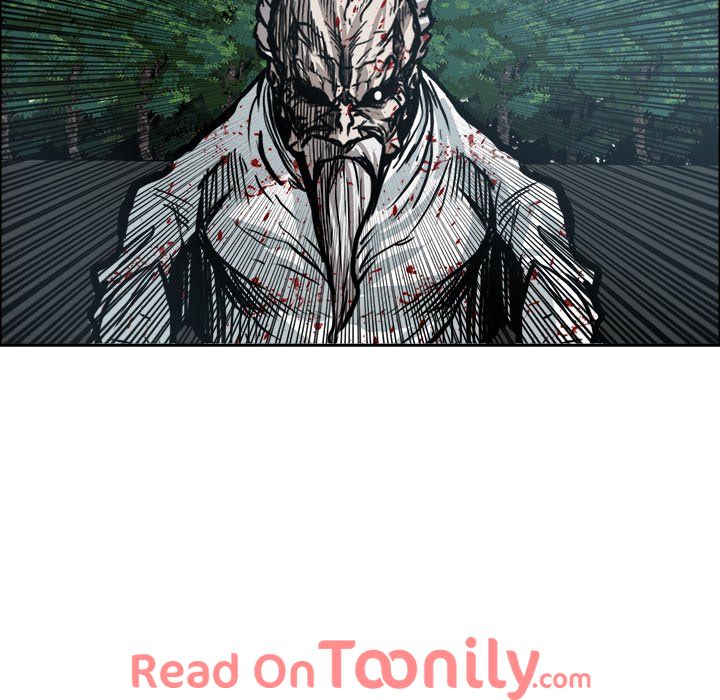 Boss in School Chapter 105 page 80 - Chapter 105