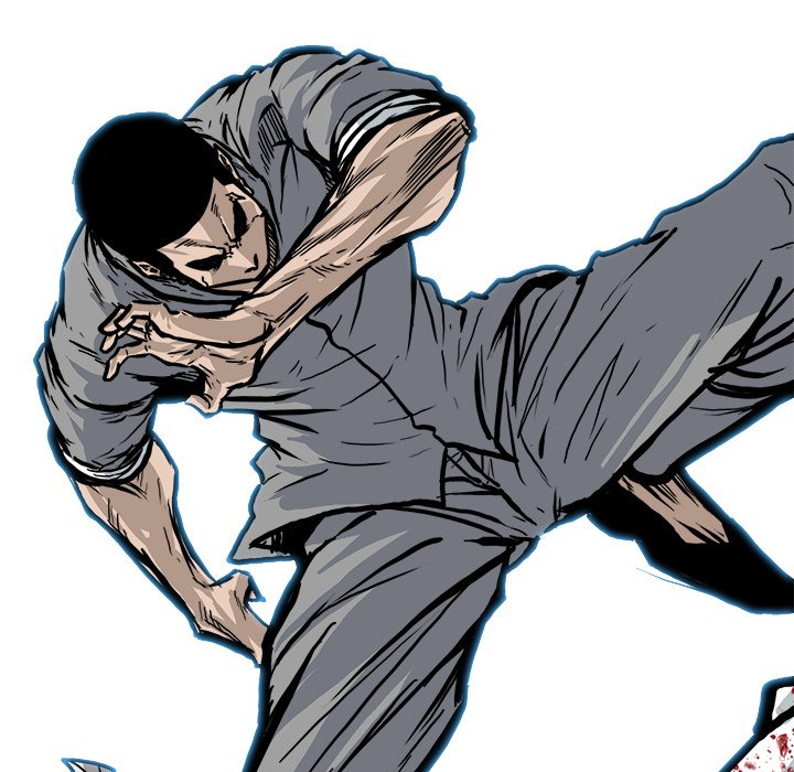 Boss in School Chapter 105 page 81 - Chapter 105