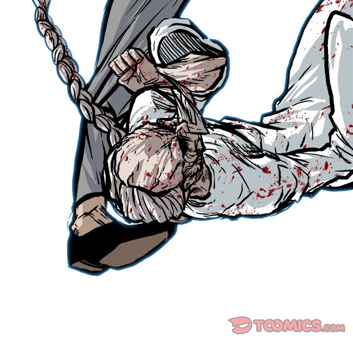 Boss in School Chapter 105 page 82 - Chapter 105