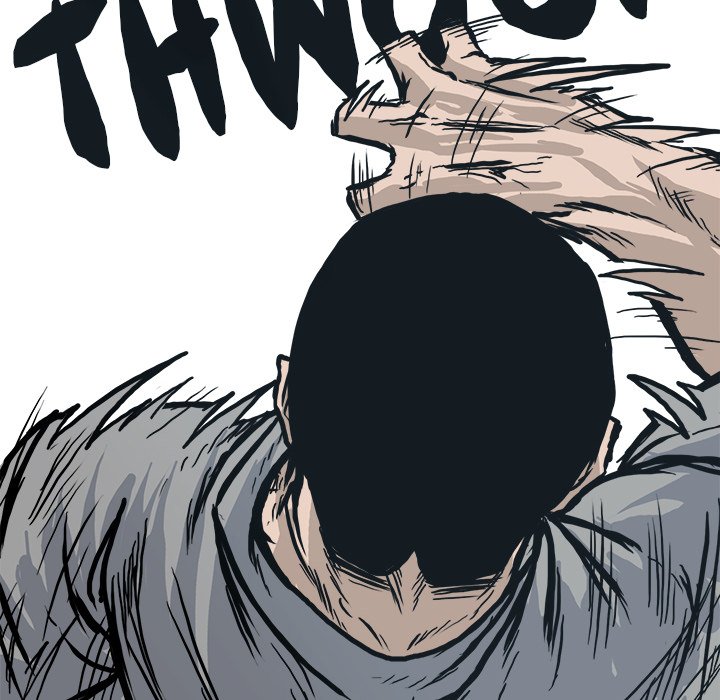 Boss in School Chapter 105 page 85 - Chapter 105