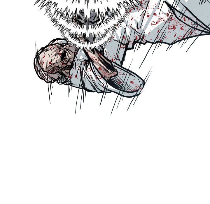 Boss in School Chapter 105 page 87 - Chapter 105