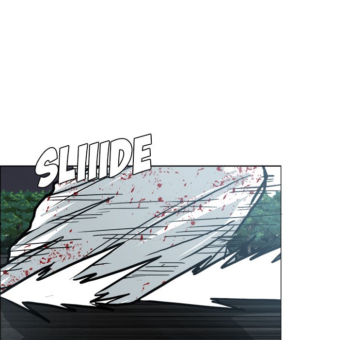 Boss in School Chapter 105 page 88 - Chapter 105