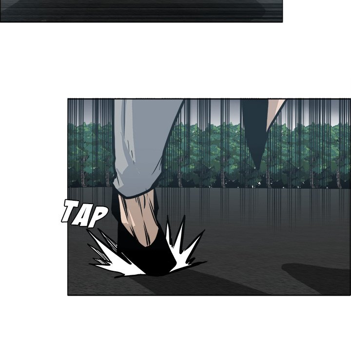 Boss in School Chapter 105 page 89 - Chapter 105