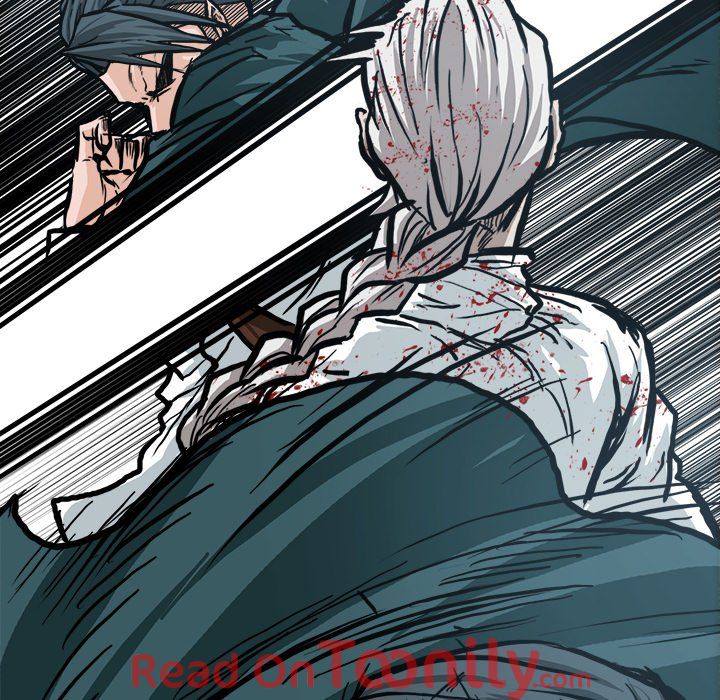 Boss in School Chapter 105 page 9 - Chapter 105