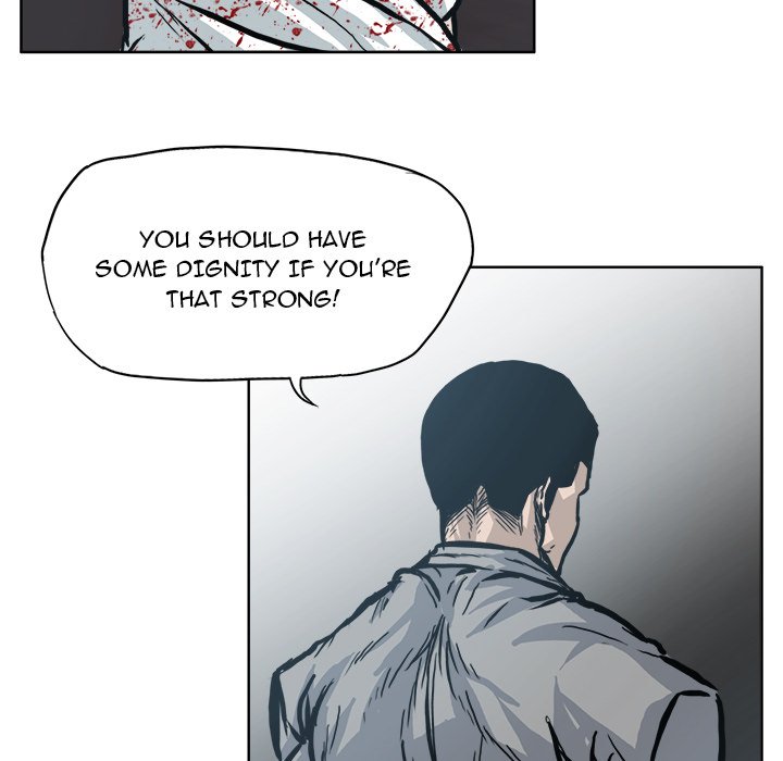 Boss in School Chapter 105 page 92 - Chapter 105