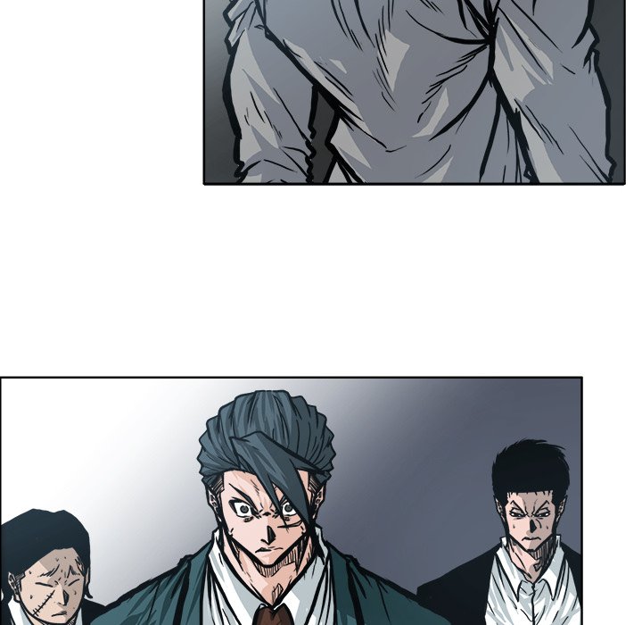 Boss in School Chapter 105 page 93 - Chapter 105