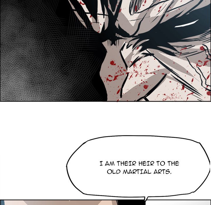 Boss in School Chapter 105 page 95 - Chapter 105