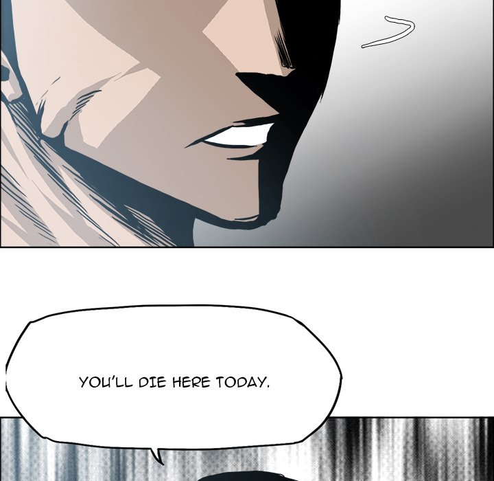 Boss in School Chapter 105 page 96 - Chapter 105