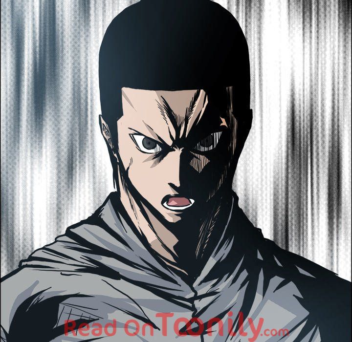 Boss in School Chapter 105 page 97 - Chapter 105