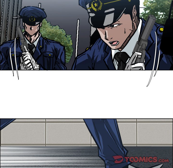 Boss in School Chapter 106 page 10 - Chapter 106
