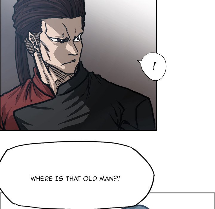 Boss in School Chapter 106 page 100 - Chapter 106