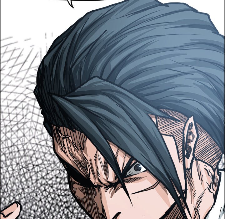 Boss in School Chapter 106 page 101 - Chapter 106