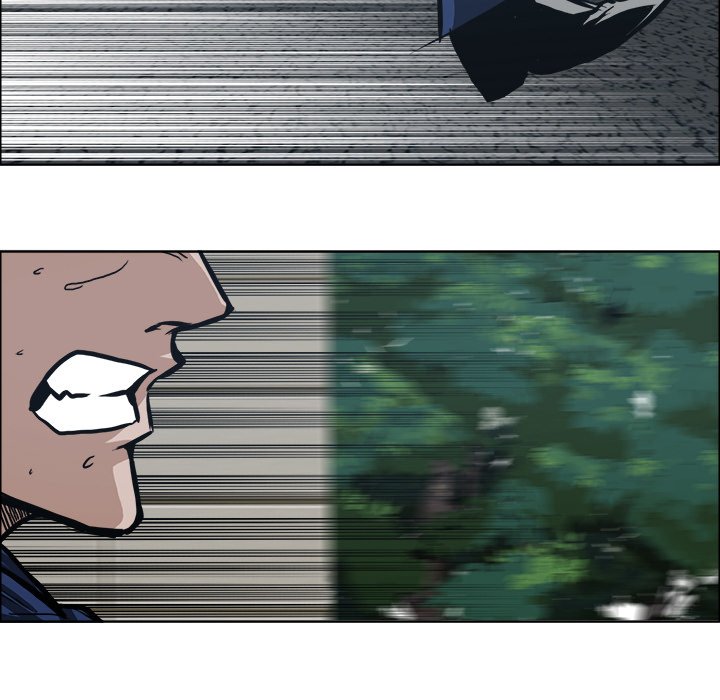 Boss in School Chapter 106 page 11 - Chapter 106