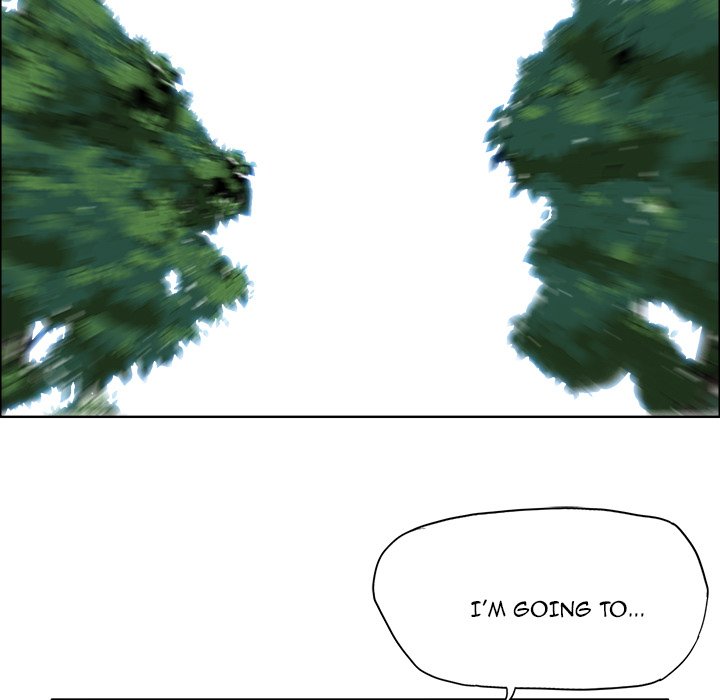 Boss in School Chapter 106 page 13 - Chapter 106