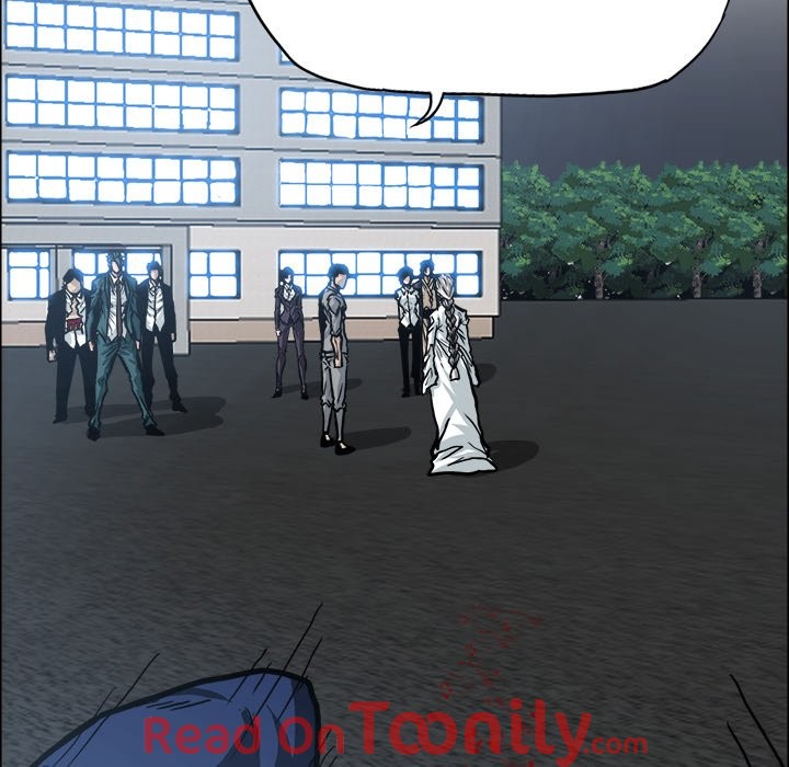 Boss in School Chapter 106 page 15 - Chapter 106