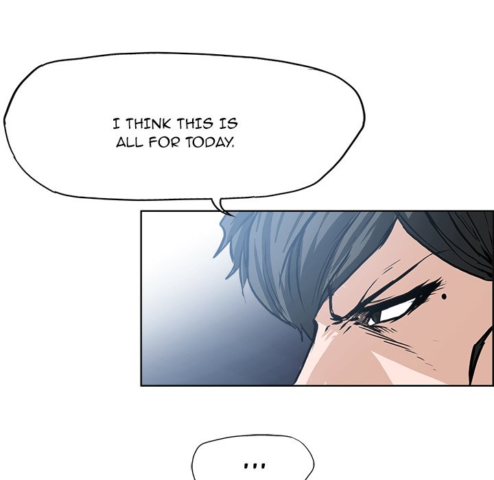 Boss in School Chapter 106 page 20 - Chapter 106