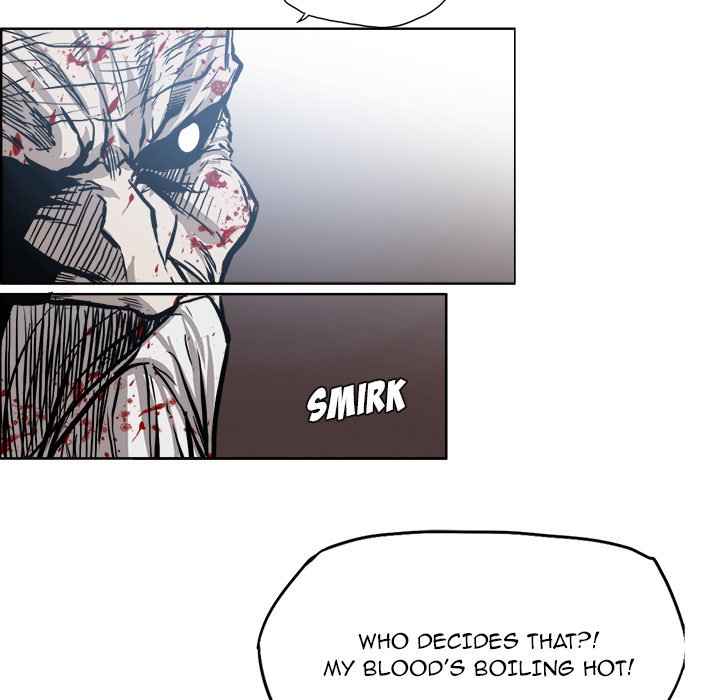 Boss in School Chapter 106 page 21 - Chapter 106