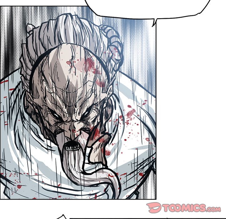 Boss in School Chapter 106 page 22 - Chapter 106