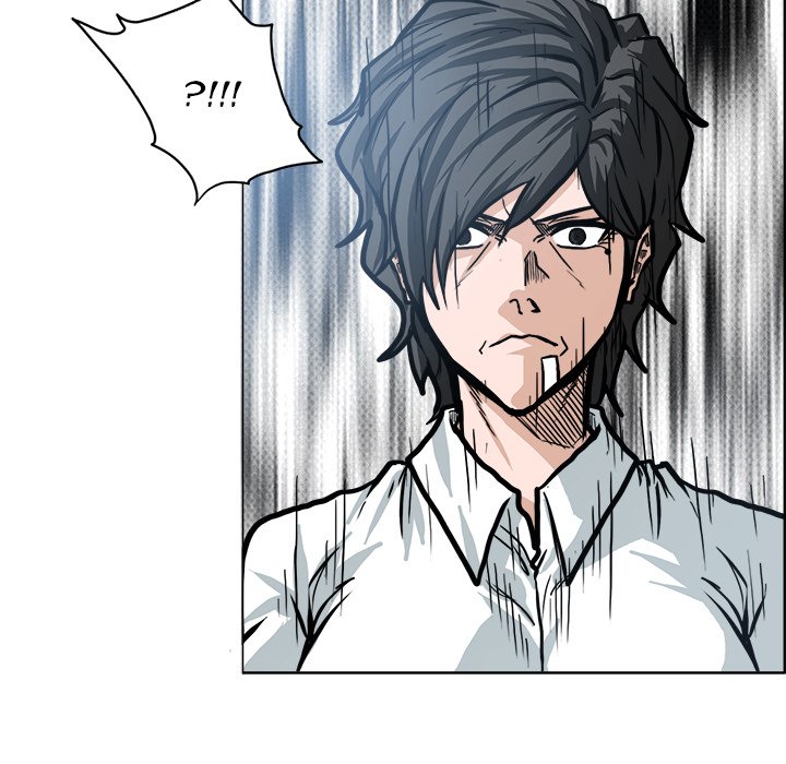Boss in School Chapter 106 page 23 - Chapter 106