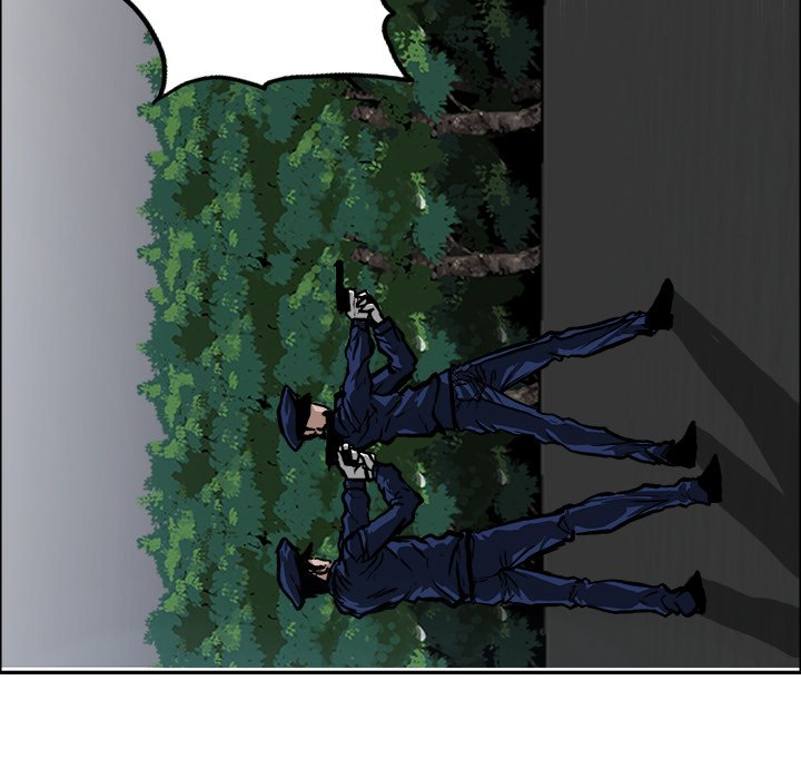 Boss in School Chapter 106 page 27 - Chapter 106