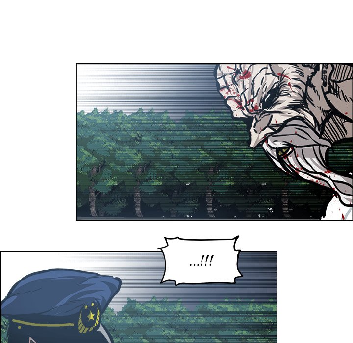 Boss in School Chapter 106 page 28 - Chapter 106