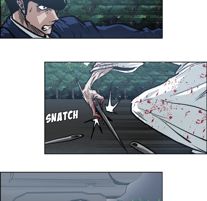 Boss in School Chapter 106 page 29 - Chapter 106