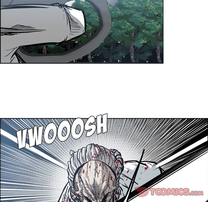 Boss in School Chapter 106 page 30 - Chapter 106