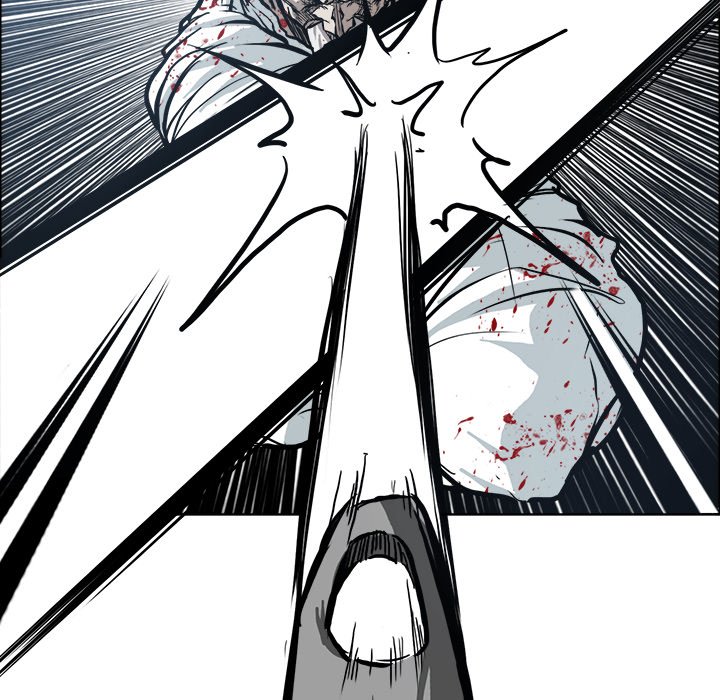 Boss in School Chapter 106 page 31 - Chapter 106