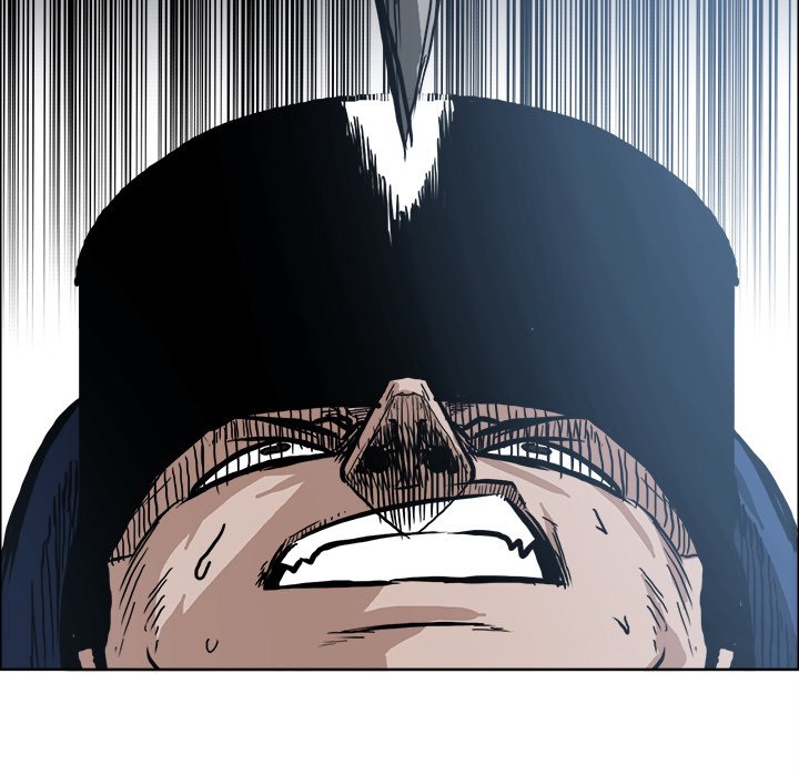 Boss in School Chapter 106 page 33 - Chapter 106