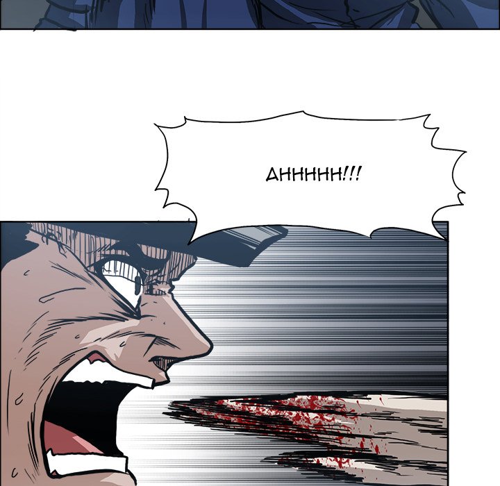 Boss in School Chapter 106 page 35 - Chapter 106