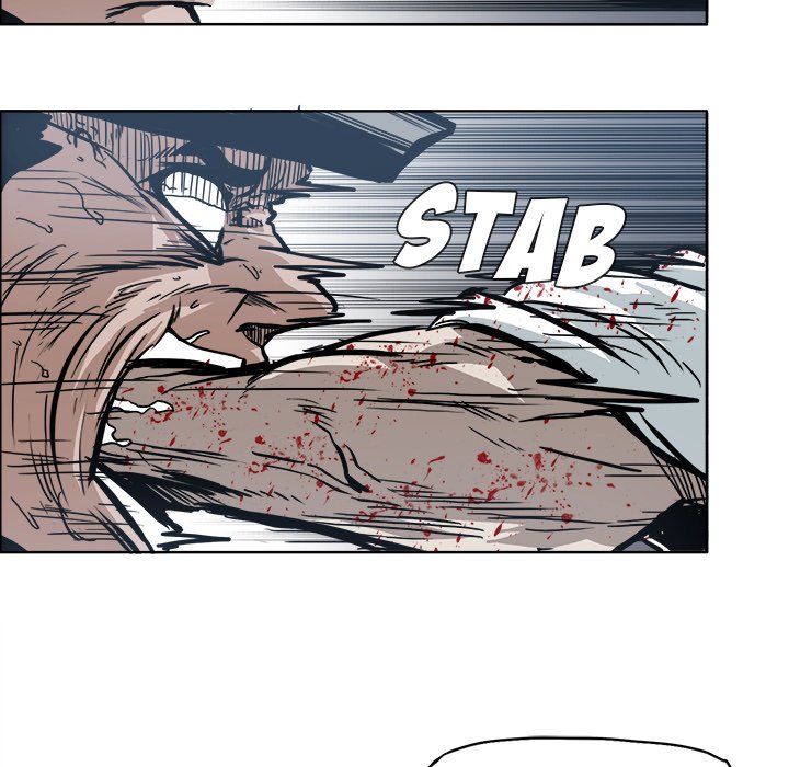 Boss in School Chapter 106 page 36 - Chapter 106
