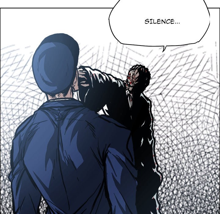 Boss in School Chapter 106 page 37 - Chapter 106