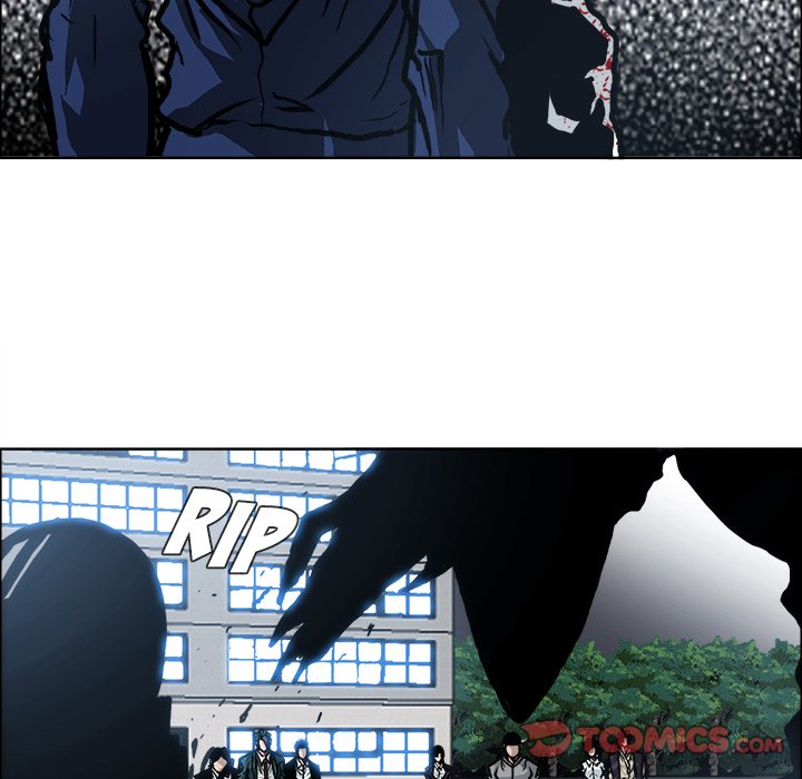 Boss in School Chapter 106 page 38 - Chapter 106