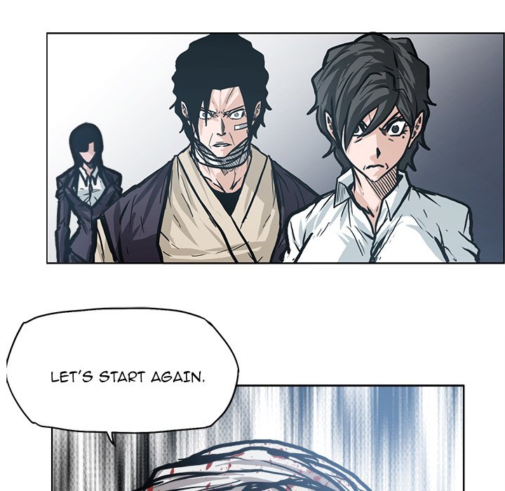 Boss in School Chapter 106 page 41 - Chapter 106