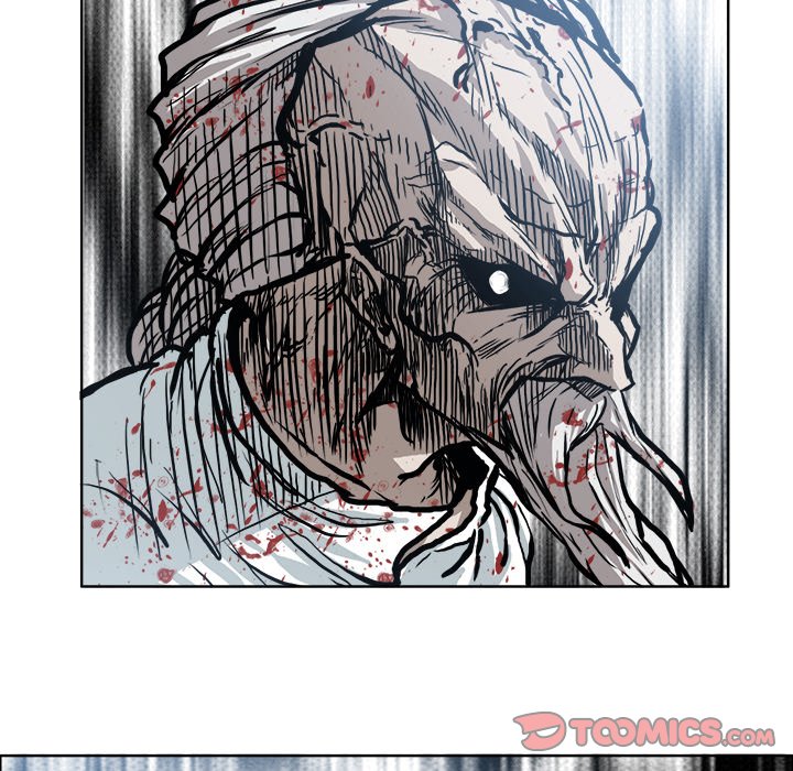Boss in School Chapter 106 page 42 - Chapter 106