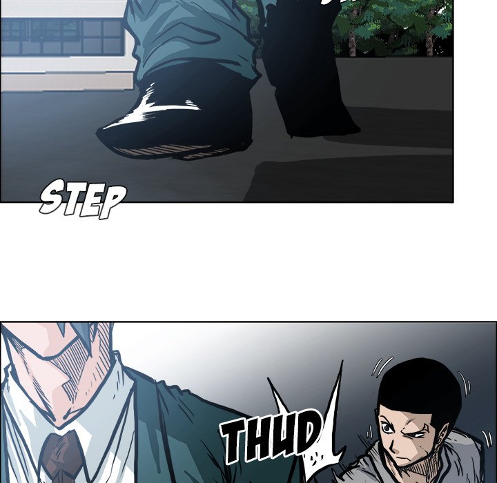Boss in School Chapter 106 page 44 - Chapter 106