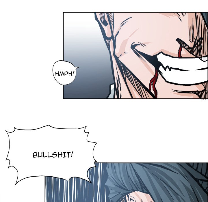 Boss in School Chapter 106 page 47 - Chapter 106