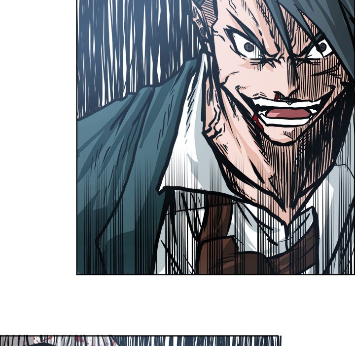 Boss in School Chapter 106 page 48 - Chapter 106