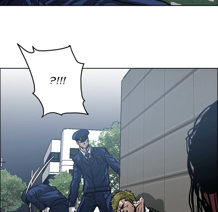 Boss in School Chapter 106 page 5 - Chapter 106