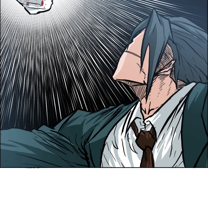 Boss in School Chapter 106 page 51 - Chapter 106