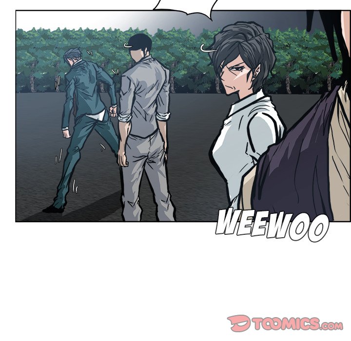 Boss in School Chapter 106 page 54 - Chapter 106