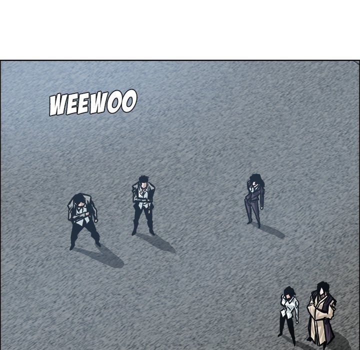 Boss in School Chapter 106 page 55 - Chapter 106