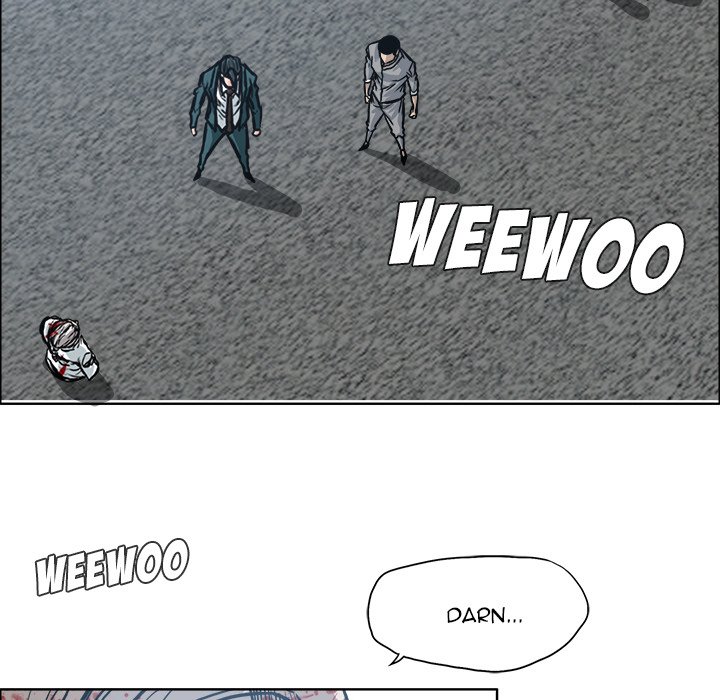 Boss in School Chapter 106 page 56 - Chapter 106